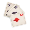 Cards at Fortune Club Space Online Casino