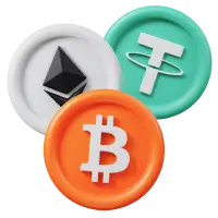All cryptocurrencies are supported at Fortune Club Space Casino