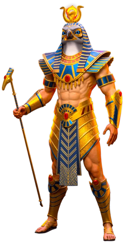 Egyptian at Fortune Club Space Online Casino
